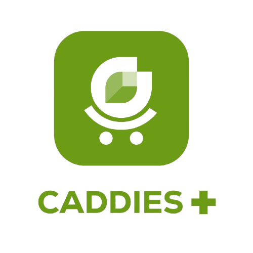 CADDIES +